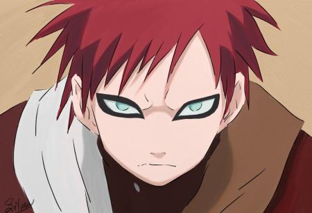 gara